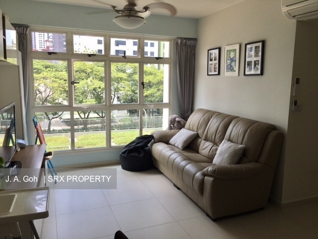 Blk 10B Tiong Bahru View (Bukit Merah), HDB 4 Rooms #214831511